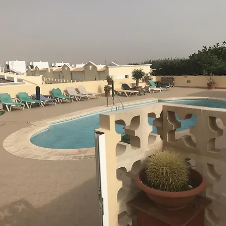 Holiday home Alaia