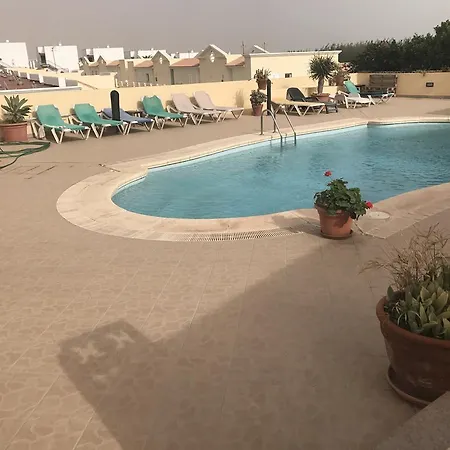 Alaia Holiday home Pajara (Fuerteventura)