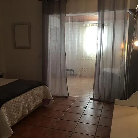 Holiday home Alaia *