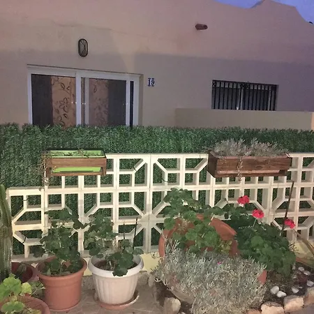 Alaia Holiday home