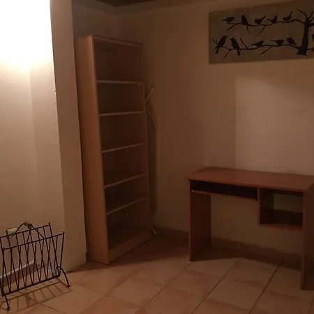 Holiday home Alaia Pajara (Fuerteventura)