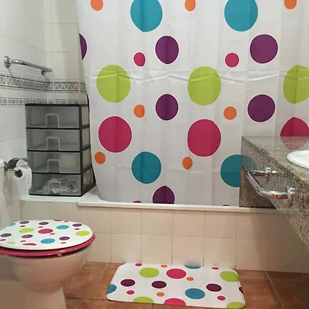 Holiday home Alaia Pajara (Fuerteventura)