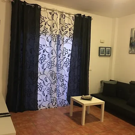 Holiday home Alaia
