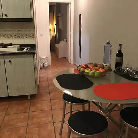 Holiday home Alaia *
