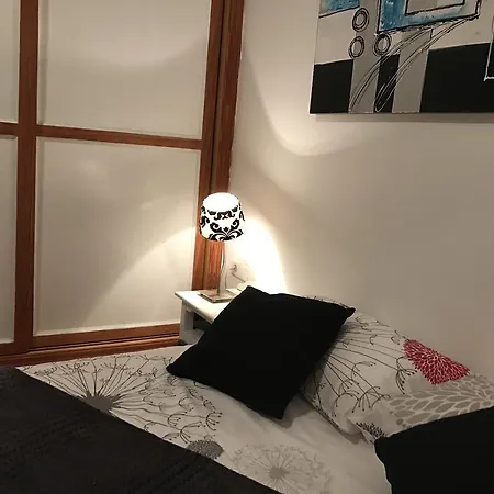 Holiday home Alaia Pajara (Fuerteventura)