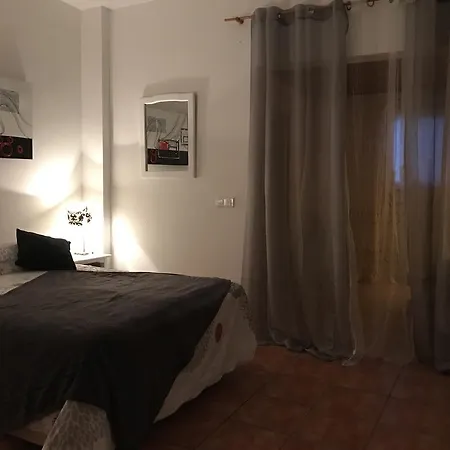 Alaia Holiday home Pajara (Fuerteventura)