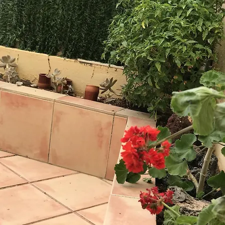 בית נופש Alaia *