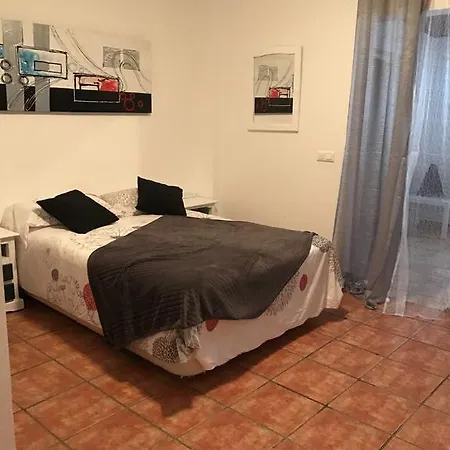Holiday home Alaia