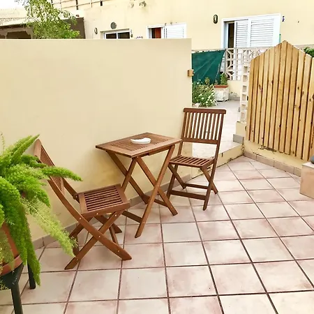 Holiday home Alaia Pajara (Fuerteventura)