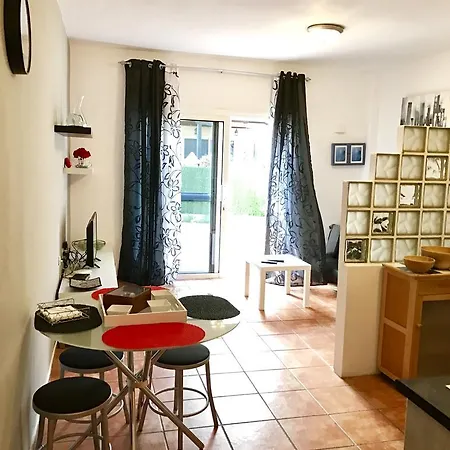 Holiday home Alaia