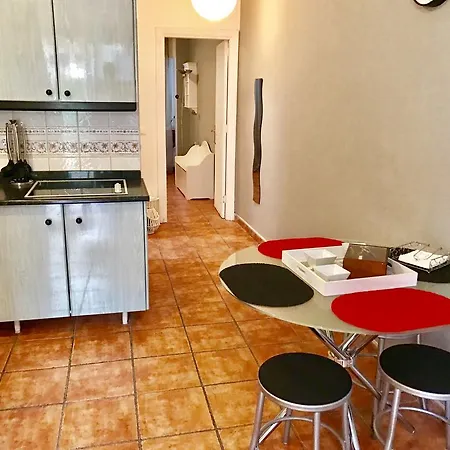 Holiday home Alaia *