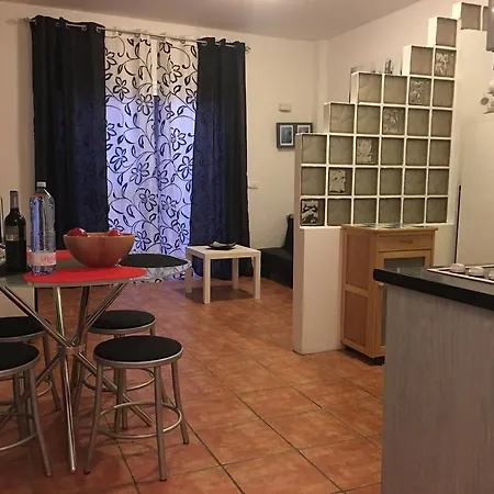 Holiday home Alaia