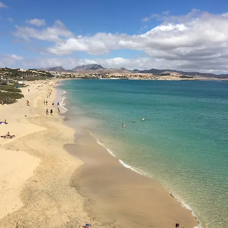 Alaia Holiday home Pajara (Fuerteventura)