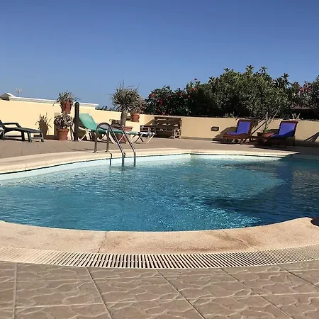 Holiday home Alaia *