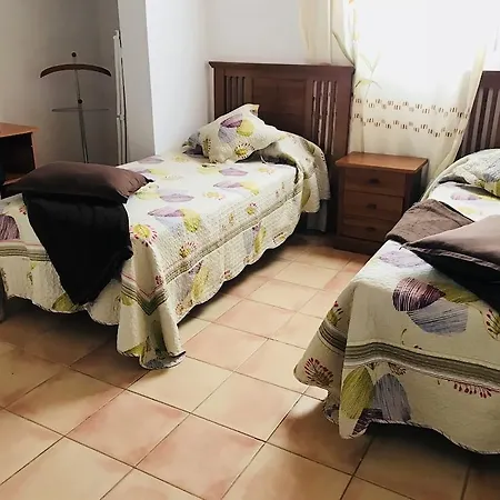 Holiday home Alaia Pajara (Fuerteventura)