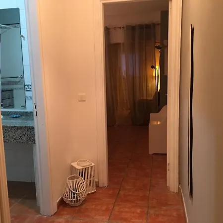 Alaia Holiday home Pajara (Fuerteventura)