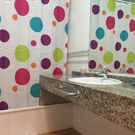 Nyaraló Alaia *