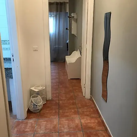 بيت للعطل Alaia Pájara